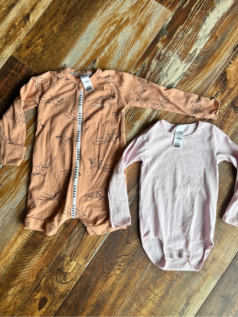 Bundle BONDS Wondercool